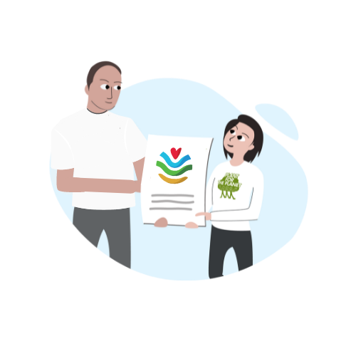 Launch of iPhone & Android app allows everyone to donate trees to projects around the world 