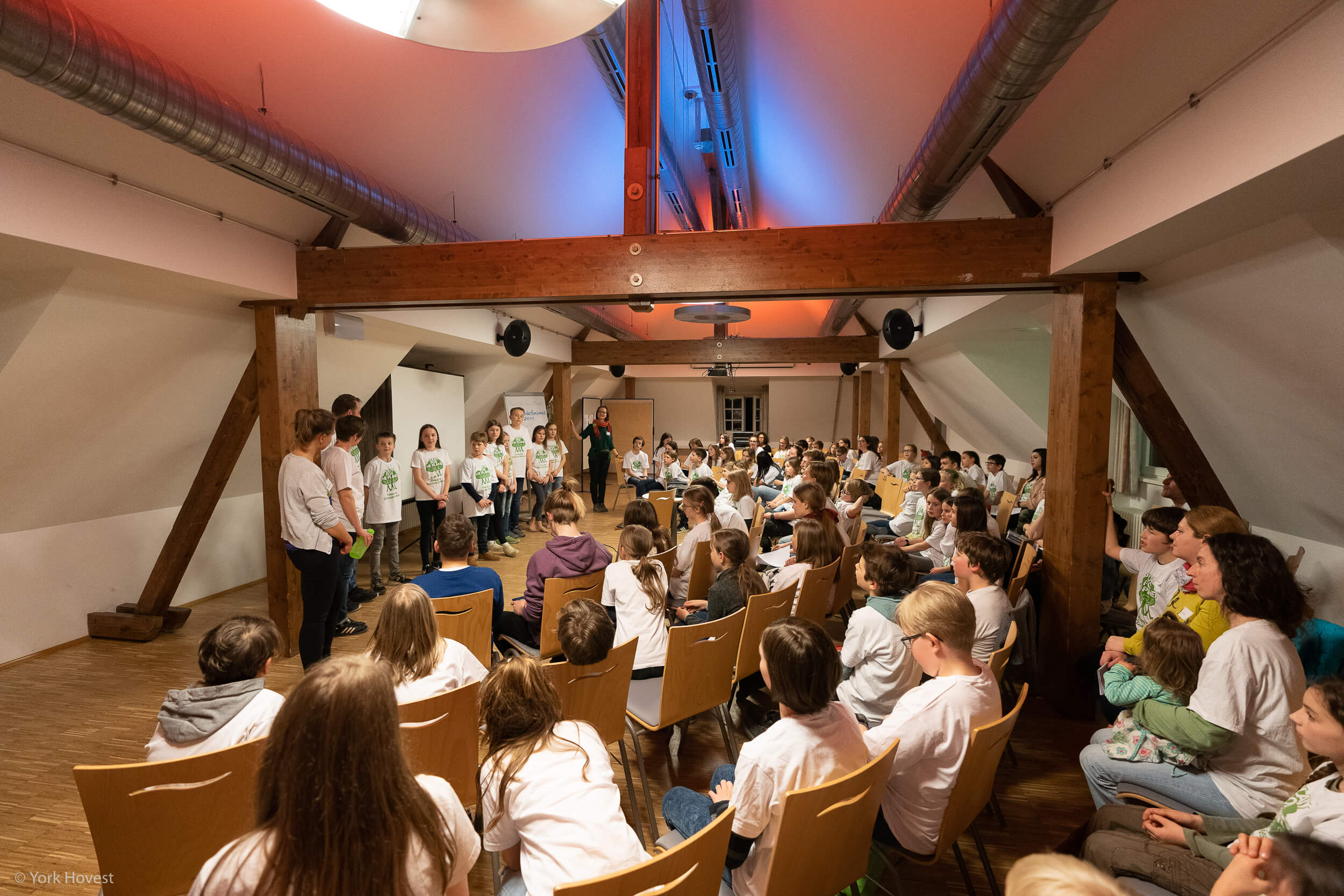 Children's Conference