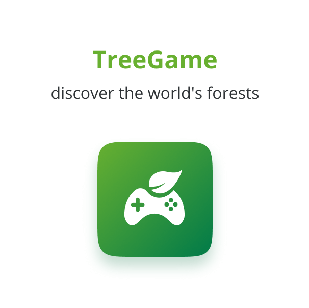 TreeGame by Plant-for-the-Planet