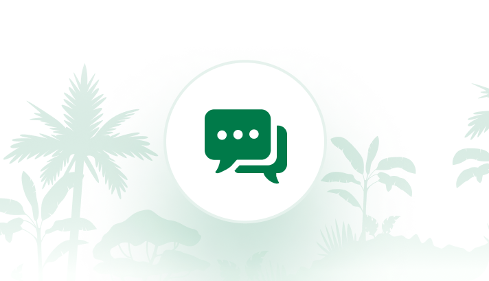 Communication Icon