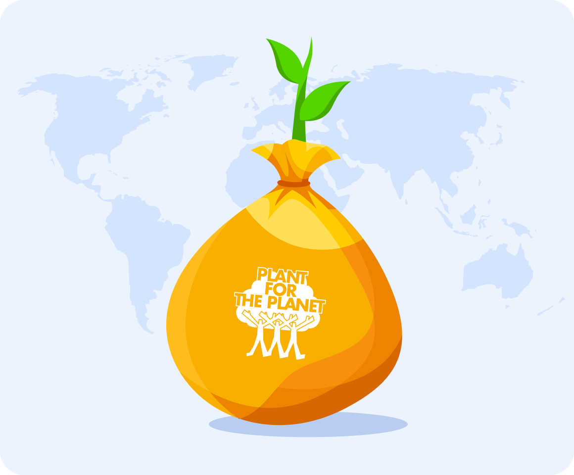 PlanetCash by Plant-for-the-Planet