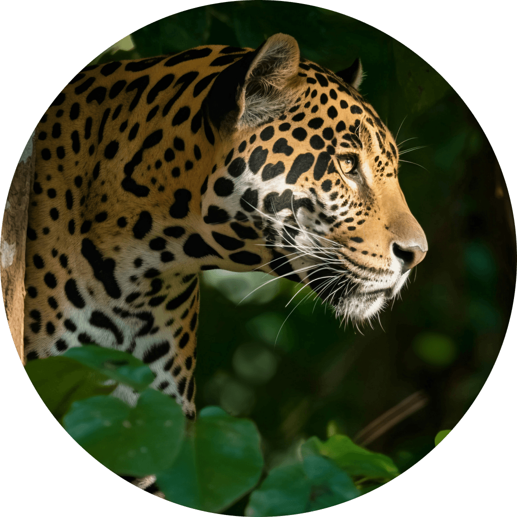 Protecting Animals by Plant for the Planet