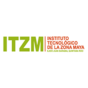 ITZM Logo by Plant for the Planet