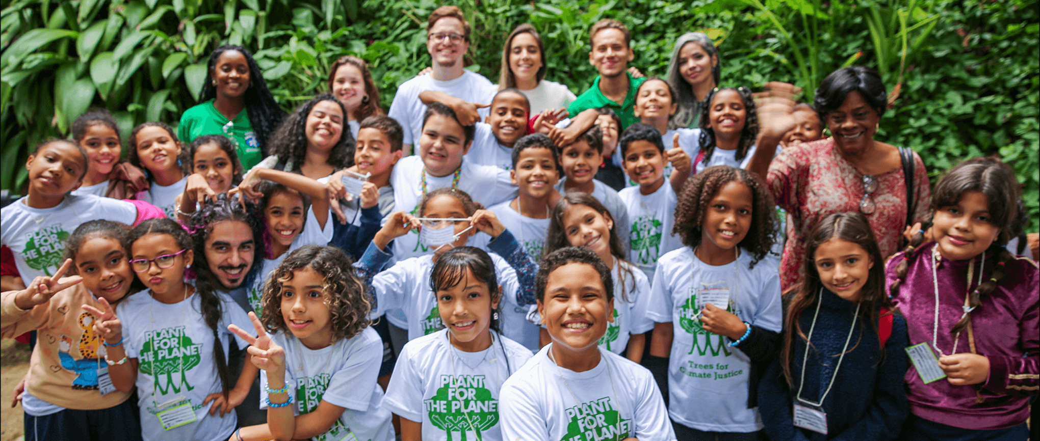 Brazil Academie by Plant for the Planet