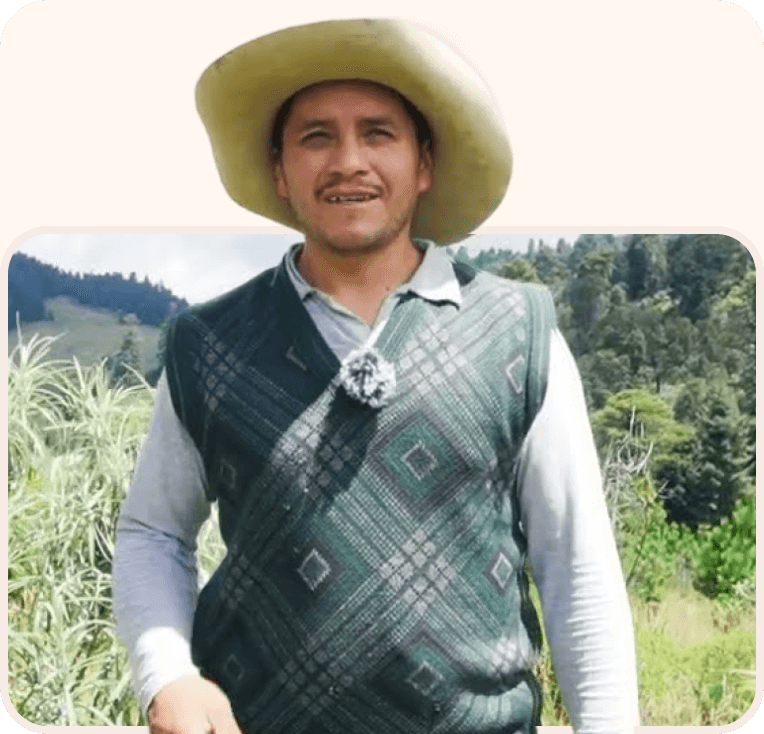 Mexico Nursery Member