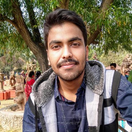Rupam Kairi developer at Plant for the Planet