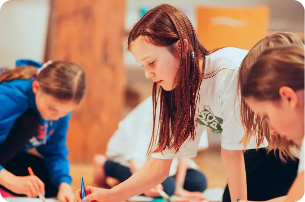 by Plant for the Planet