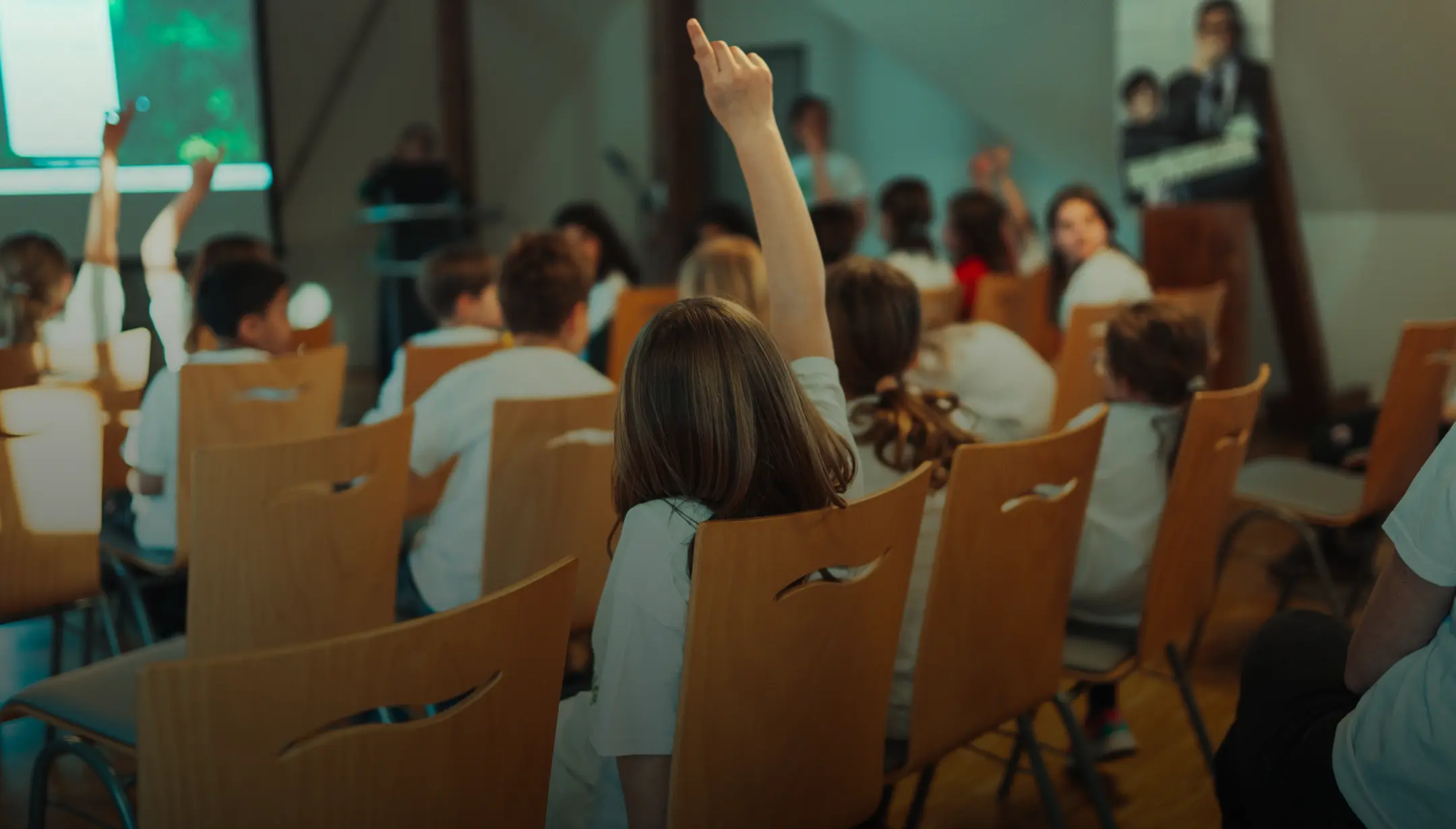 School Workshops-BG by Plant for the Planet