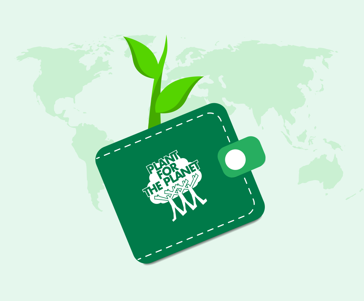 PlanetCash by Plant-for-the-Planet