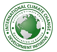 Climate Change logo by Plant for the Planet