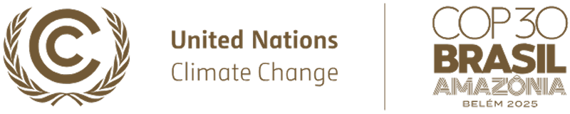 COP-30 logo by Plant for the Planet