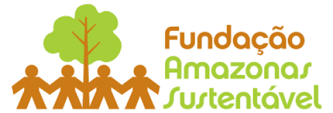 Fundação Amazonas Sustentáve-logo by Plant for the Planet