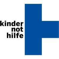 Kinder not hilfe logo by Plant for the Planet
