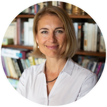 photo of magdalena davis