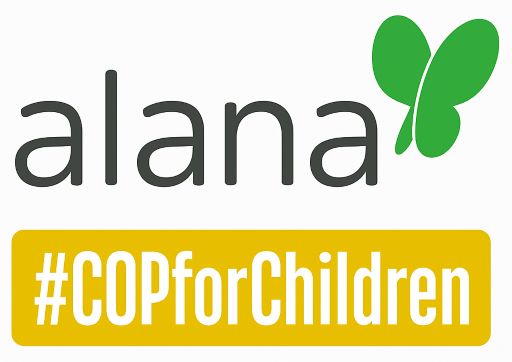 Alana Logo by Plant for the Planet