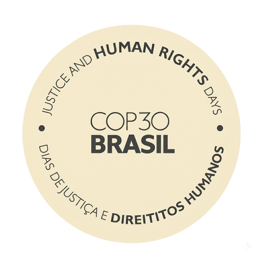 Brasil COP30 Logo by Plant for the Planet