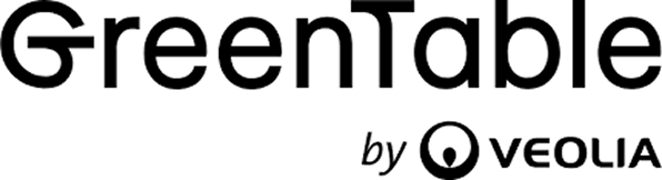 Greentable-Logo by Plant for the Planet