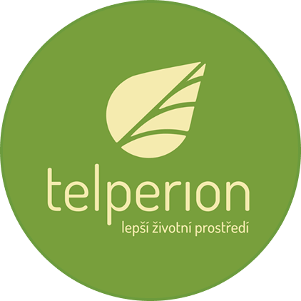 Telperion logo by Plant for the Planet