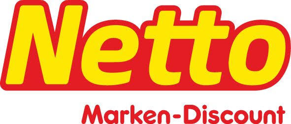 Netto logo by Plant for the Planet