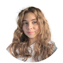 photo of viktorie seifertová