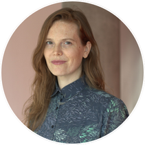 photo of barbora chmelova