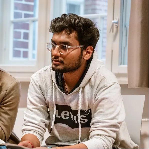 Ambassador-Akshit by Plant for the Planet