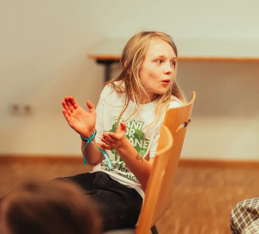 by Plant-for-the-Planet