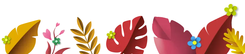 Leaves vector mobile by Plant for the Planet