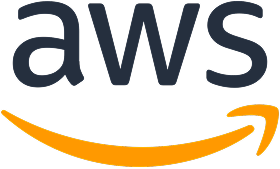 AWS logo by Plant-for-the-Planet