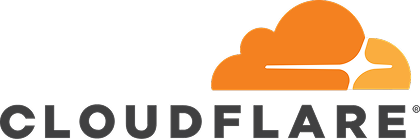 Cloudflare logo by Plant-for-the-Planet