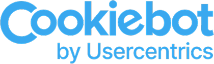 Cookiebot logo by Plant-for-the-Planet