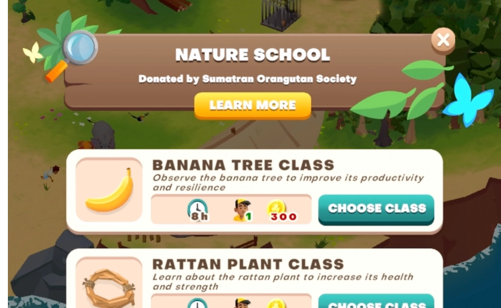 Fight deforestation Preview by Plant-for-the-Planet