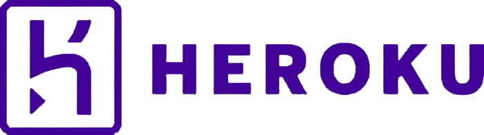 Heroku logo by Plant-for-the-Planet