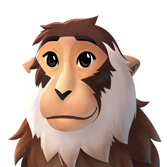 Jungle heroes Maraja by Plant-for-the-Planet