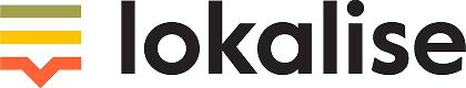 Lokalise logo by Plant-for-the-Planet