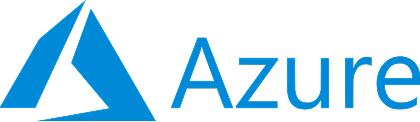 Microsoft Azure logo by Plant-for-the-Planet
