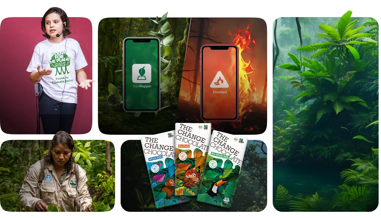 Newsletter-Popup-BG by Plant-for-the-Planet