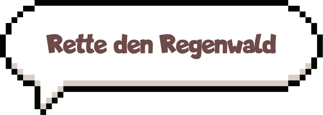 Restore the rainforest by Plant-for-the-Planet