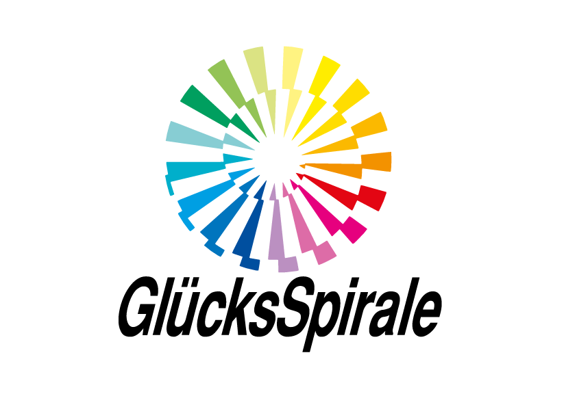 Glücksspirale-Logo by Plant-for-the-Planet