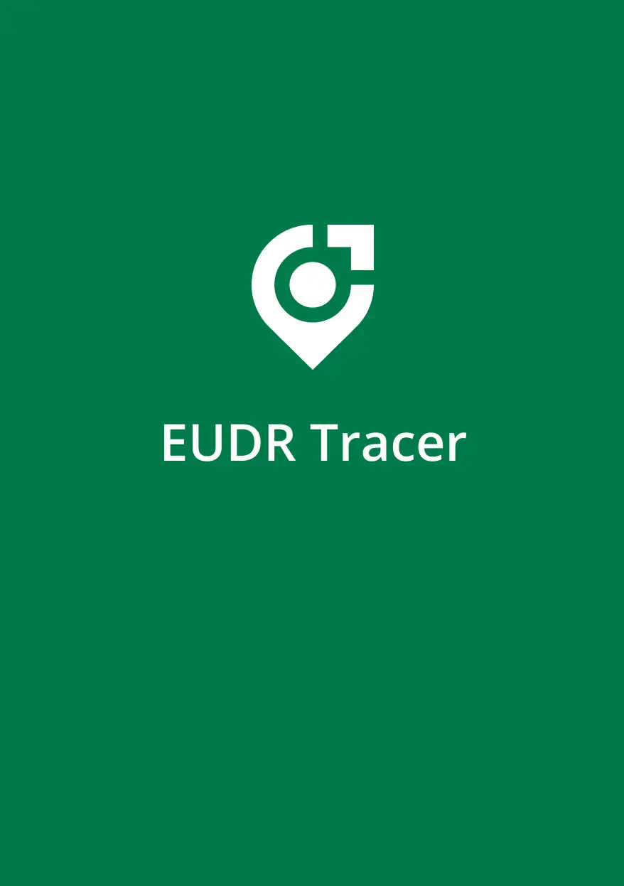 EUDR Tracer Launch 2024 by Plant-for-the-Planet