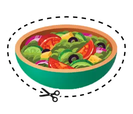 Food Bowl Sticker by Plant-for-the-Planet