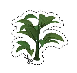 Plant Sticker by Plant-for-the-Planet